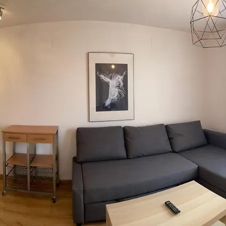 House Apartment *