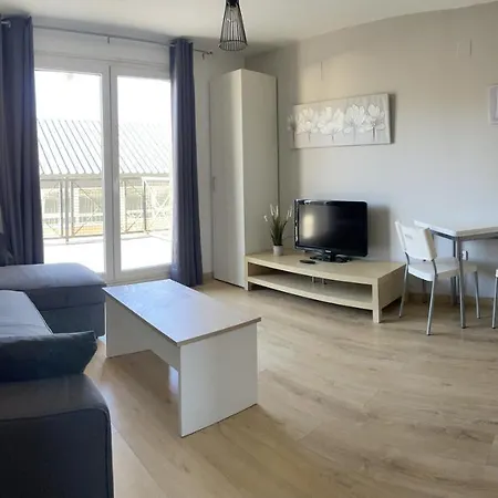 Apartment House