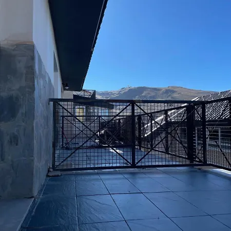 Apartment House Sierra Nevada
