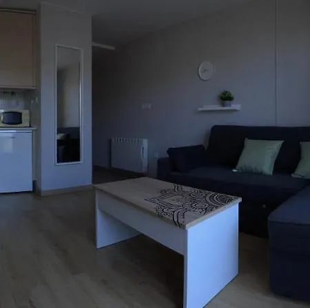 House Apartment