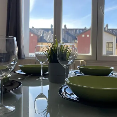 Apartment House