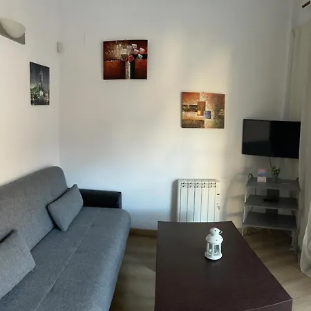 Apartment House *