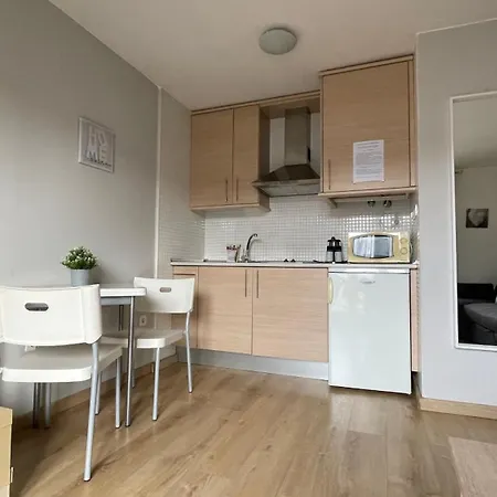 Apartment House