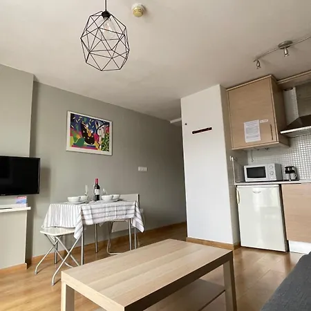 House Apartment Sierra Nevada