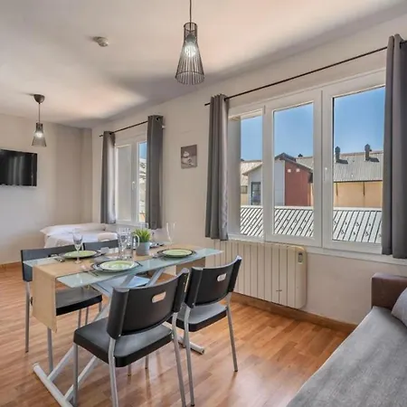 House Apartment
