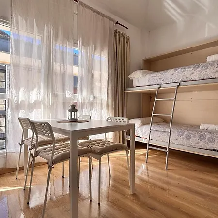 House Apartment *