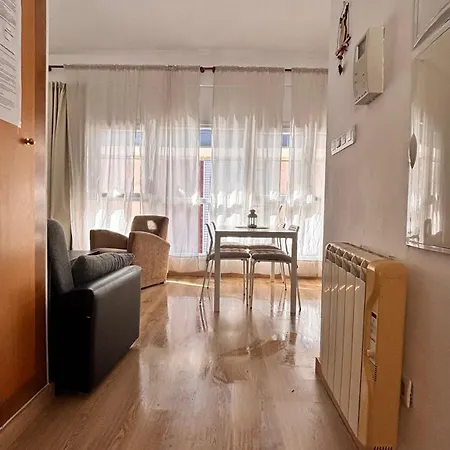 Apartment House *
